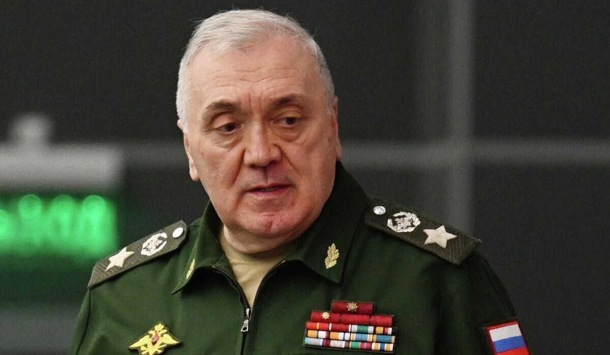     Руслан Цаликов. Источник: © РИА Новости Автор фото: Павел Бедняков