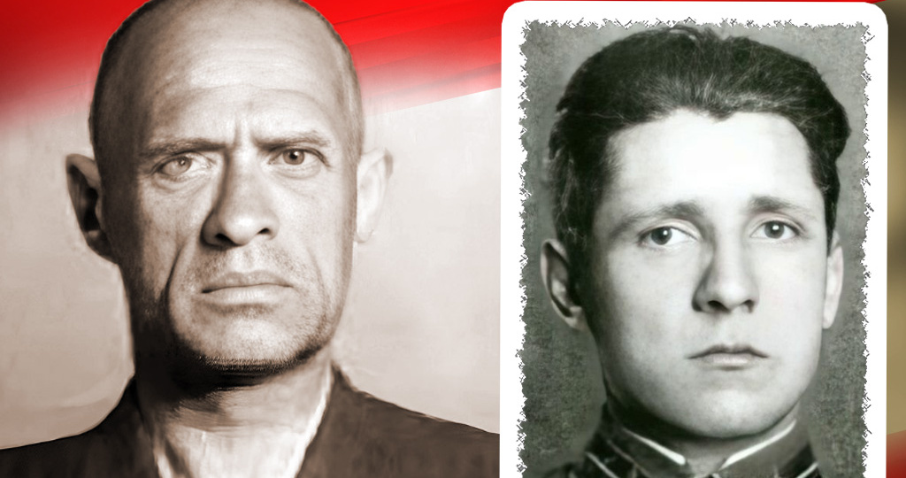 Он стал идейным предателем и сам пришёл к фашистам. Но почему потом попросил вернуть его в СССР?