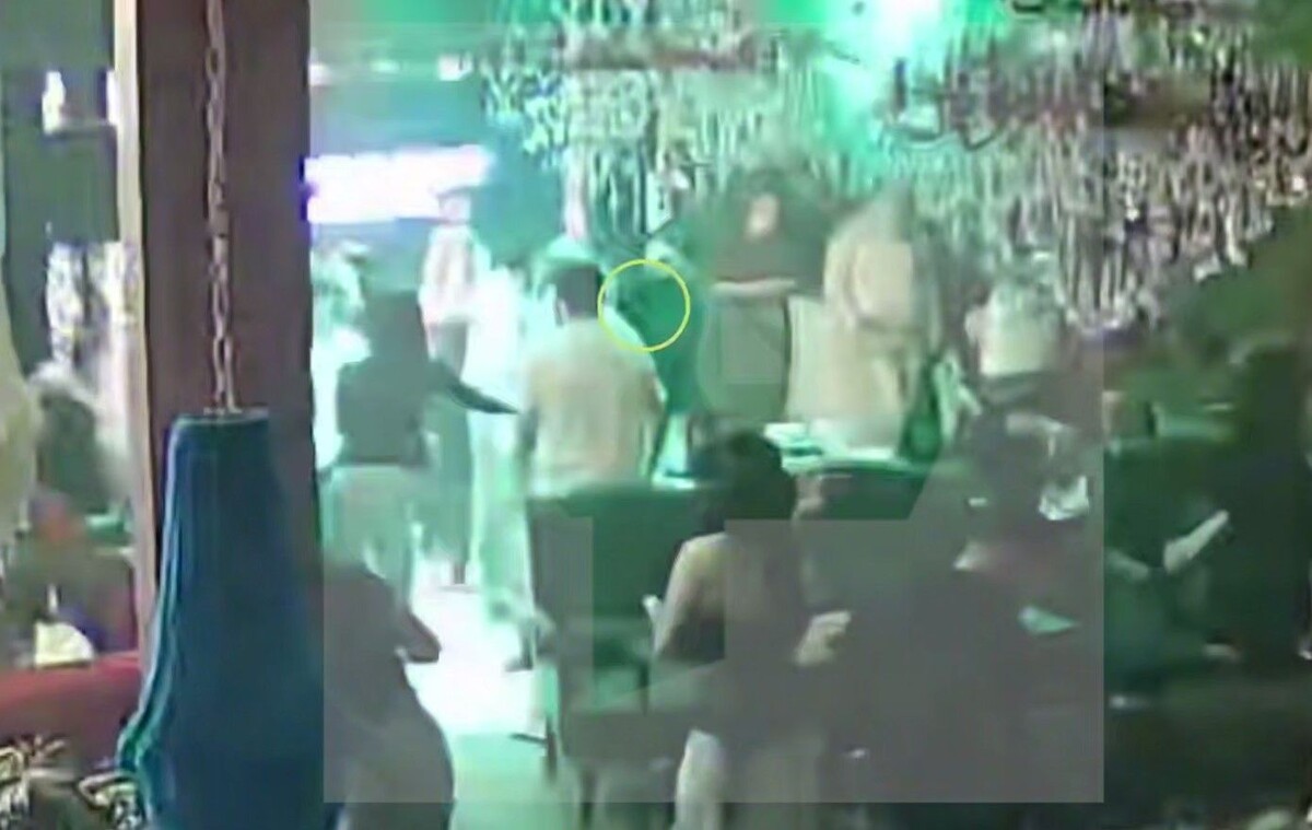     / Источник: кадр из видео