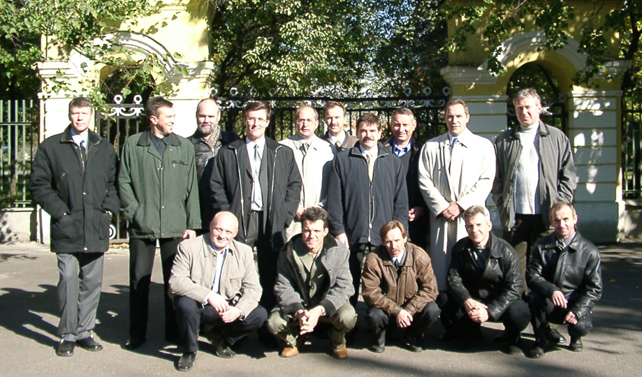 ввмурэ. ностальгия. ч.4.6.2. Третий взвод. история в фотографиях выпуск 82.