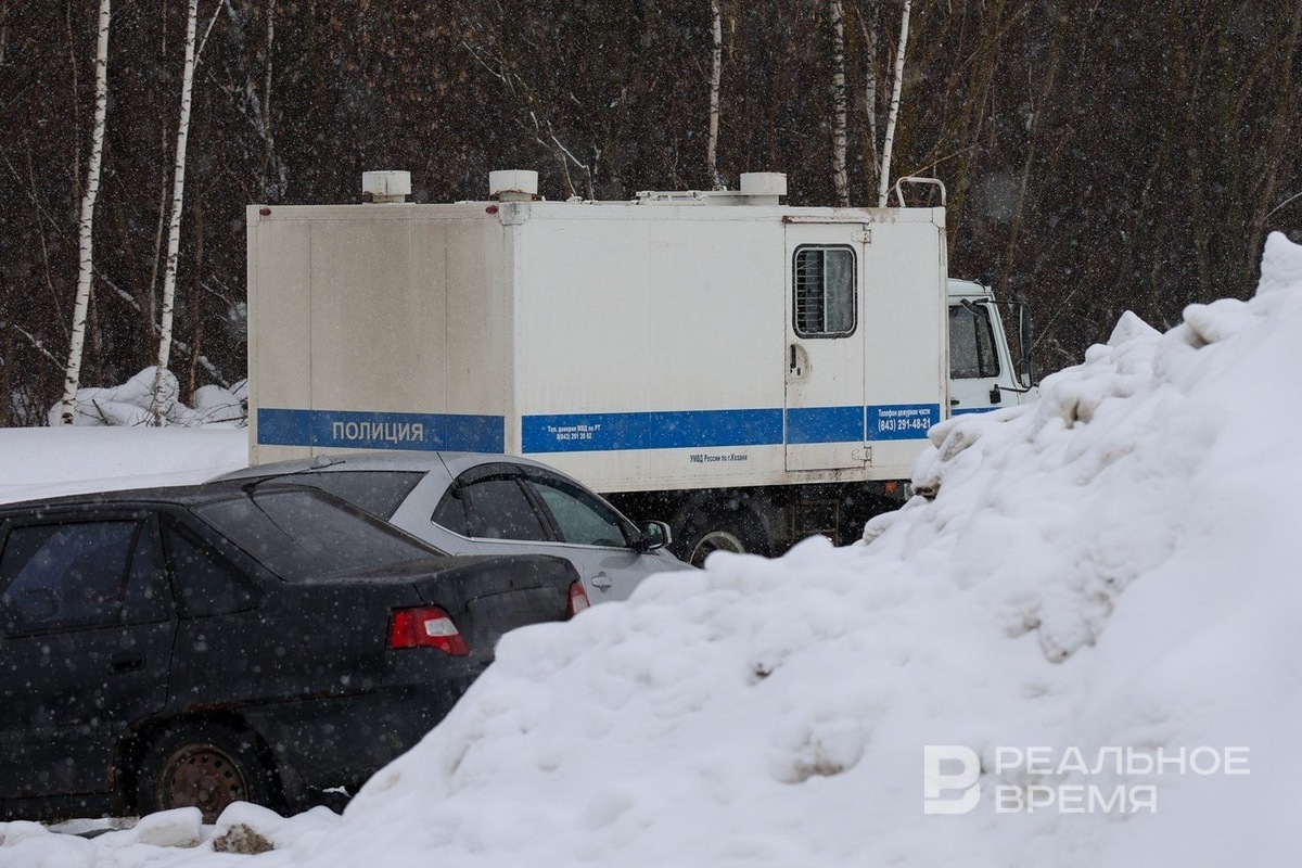   Артем Дергунов / realnoevremya.ru