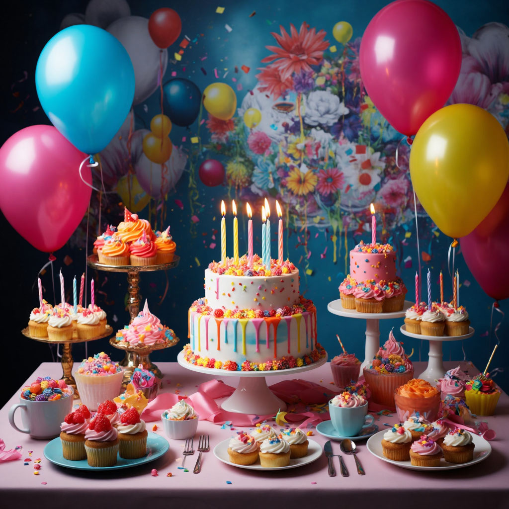 День рождения