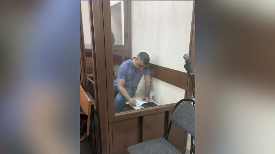    Раймонда Чернуху приговорили к 1,5 годам колонии общего режима / Фото: объединенная пресс-служба судов Самарской области