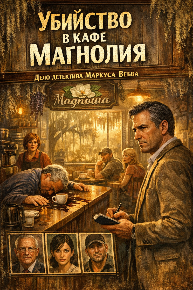 Автор: В. Панченко