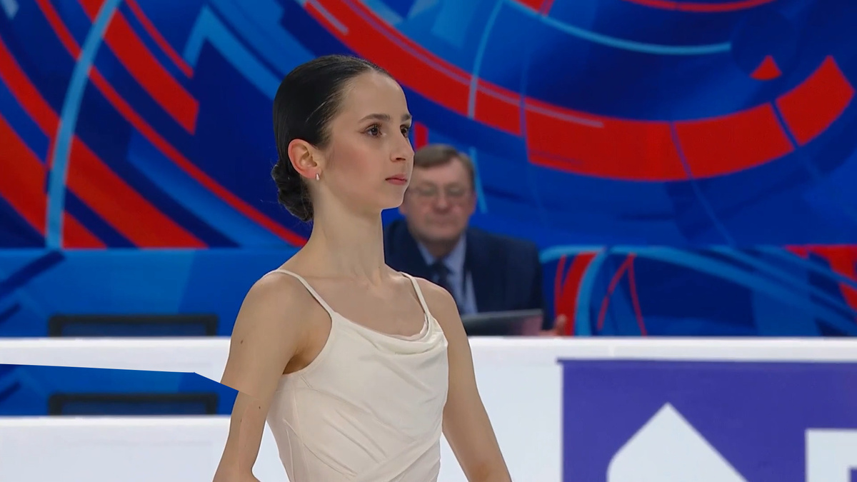    Первый канал