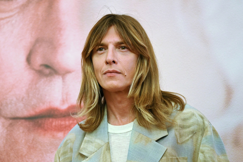    Кристина Кормилицына /РИА Новости