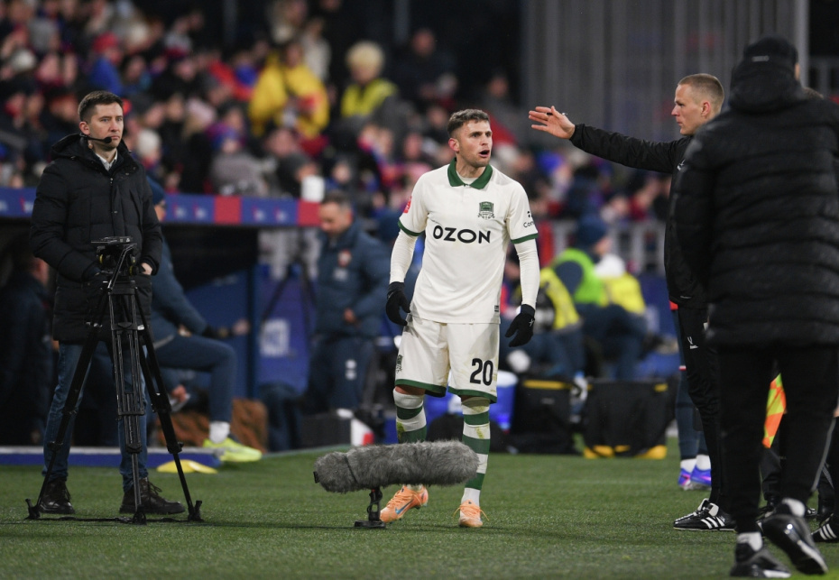    Алексей Филиппов / РИА Новости