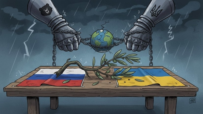   Сгенерировано с помощью ИИ