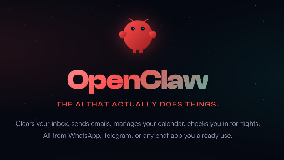 Open Claw. Хайп vs Риски