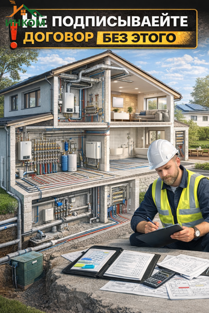    10_sekretov_uspehnogo_montazha_inzhenernykh_sistem_ot_ekspertov_Inkom_Inzhenering Максим Дмитриев