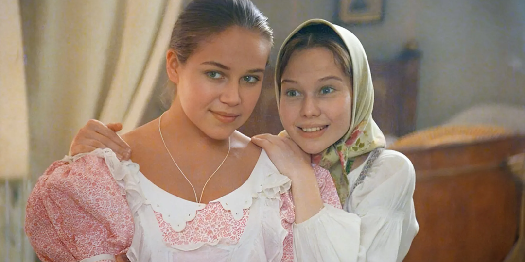 ТЕСТ: Проверьте, узнаете ли вы фильмы с «женскими» названиями по одному кадру?