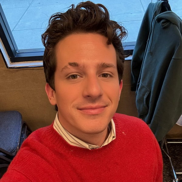     Чарли Пут возглавил музыкальный сервис искусственного интеллекта