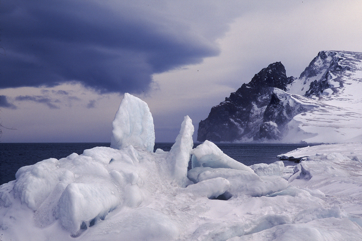 Фото: Афанасий Маковнев / GeoPhoto