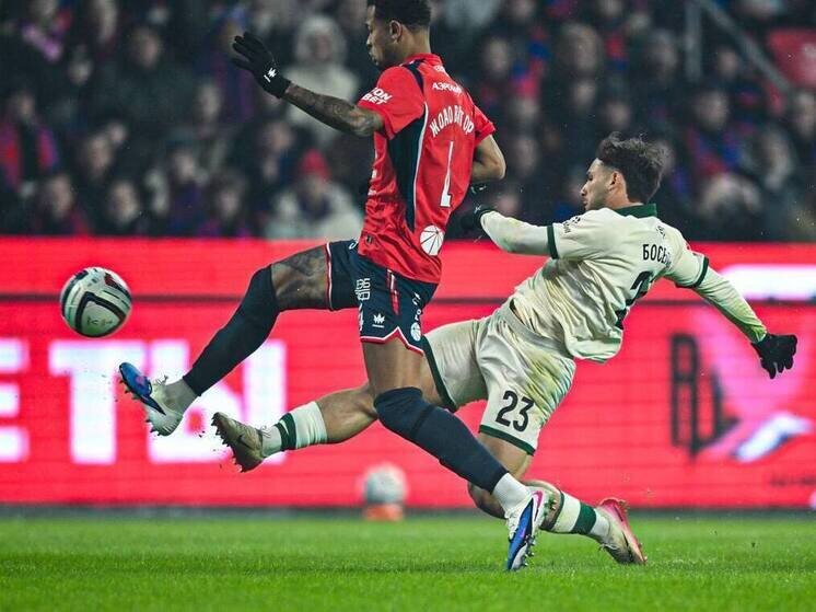     Фото: ФК "Краснодар"