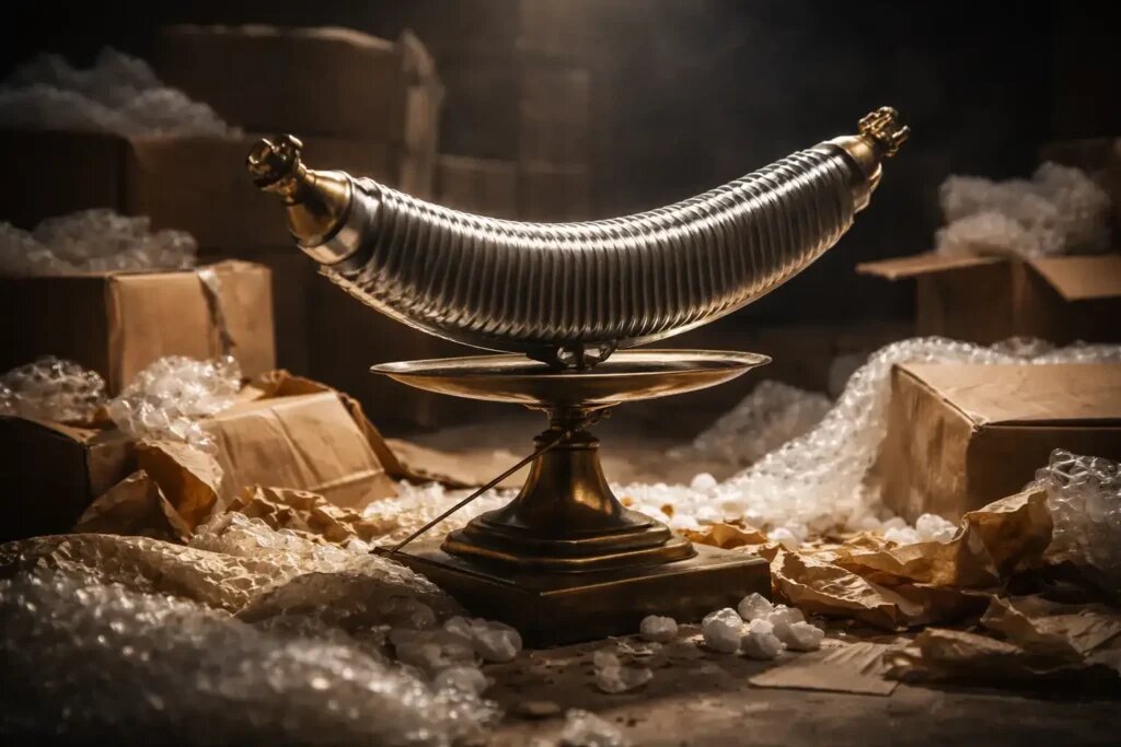    Как избежать рисков при перевозке радиаторов: советы логистов mrlogistic12