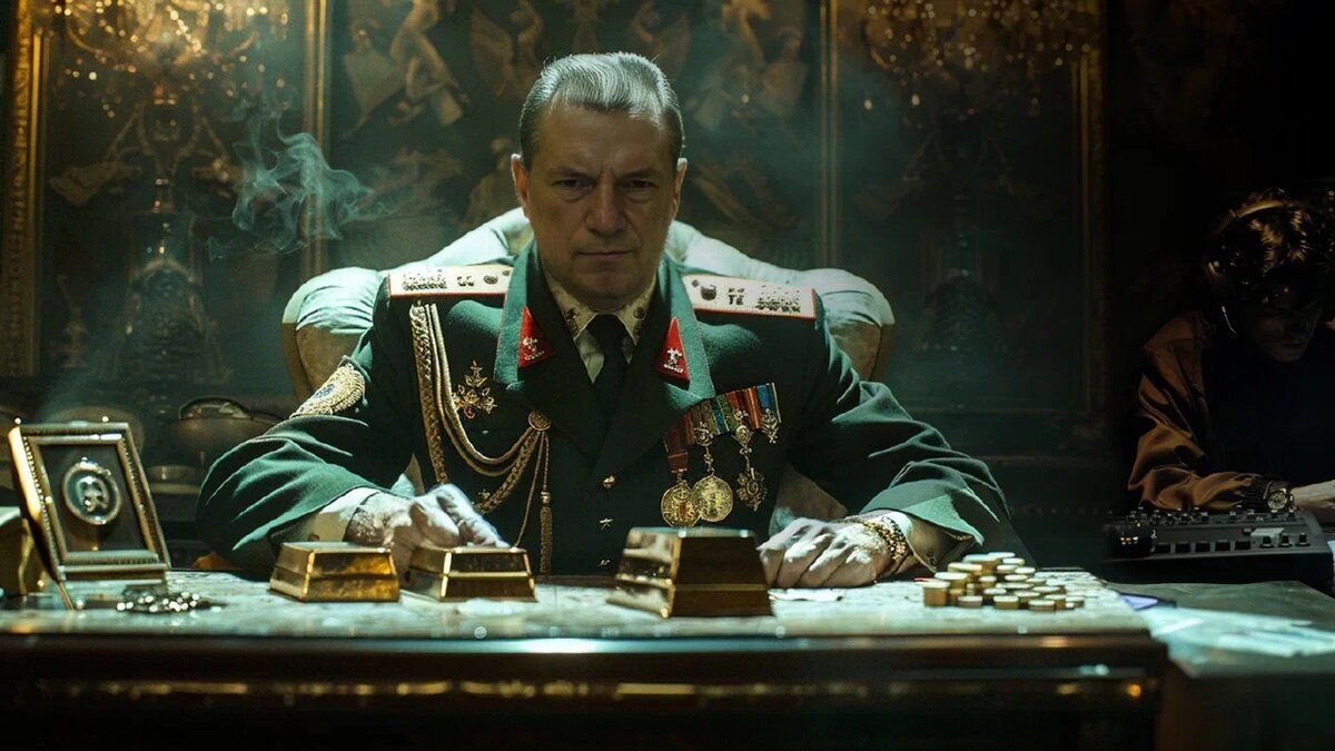    Коллаж Царьграда