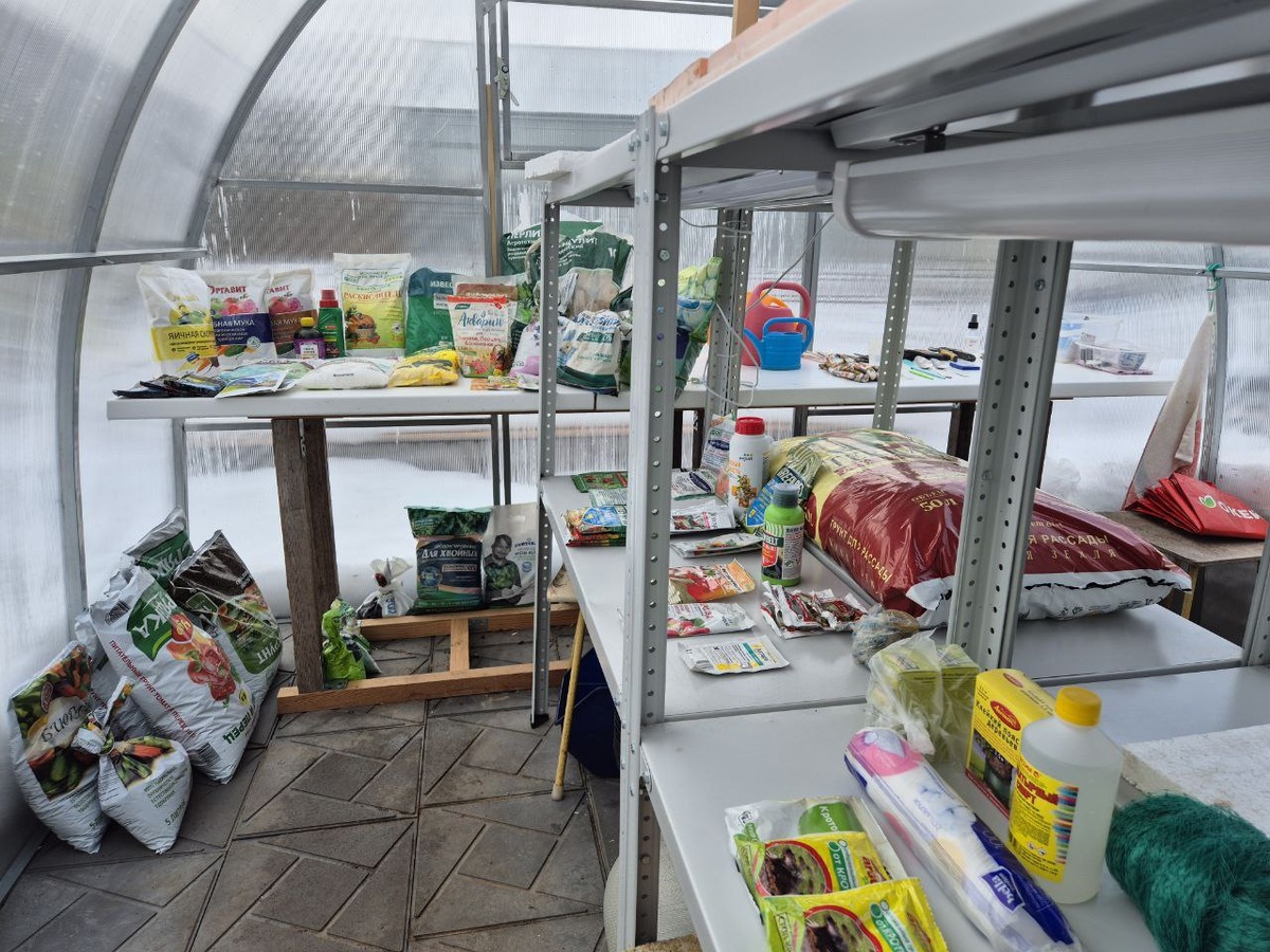 Из личного архива