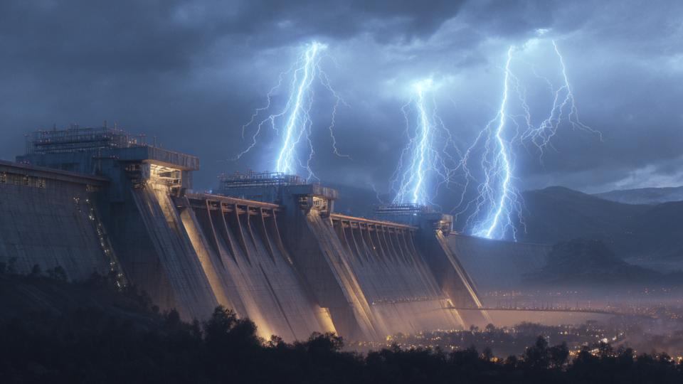 Фото: © РЕН ТВ