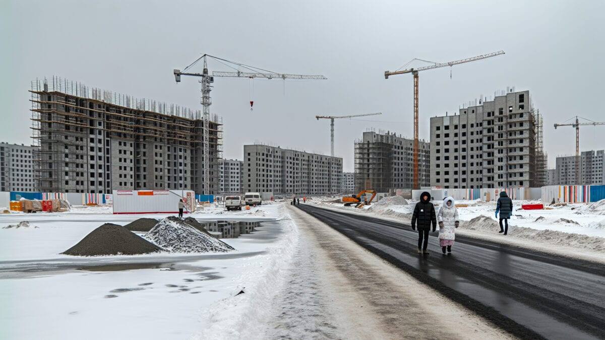    Фото - slanews.ru Никита Филлипов