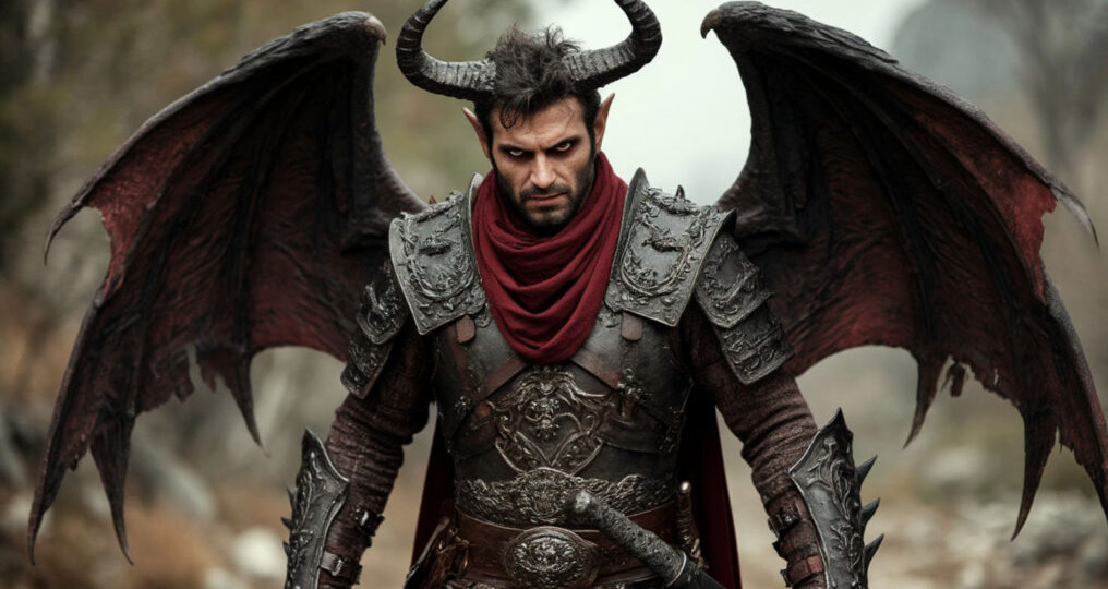 Падшие ангелы — кто они на самом деле и как родилась эта идея