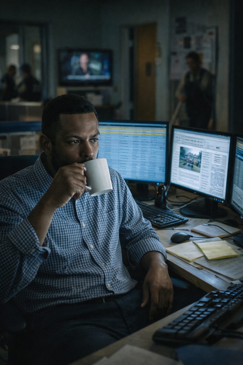 Автор: В. Панченко