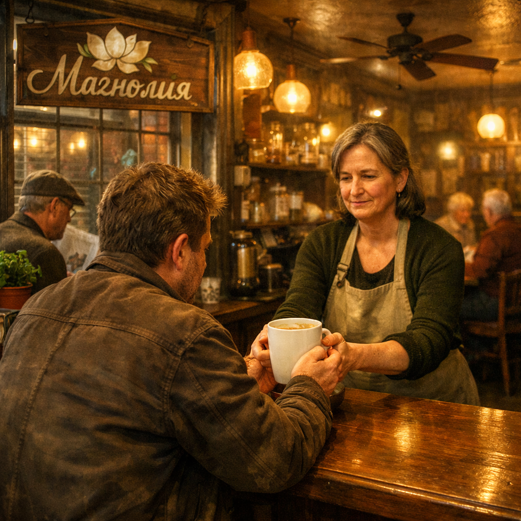 Автор: В. Панченко