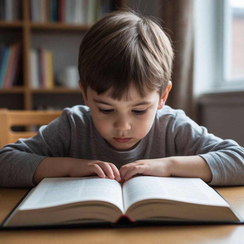 Дислексия — это не приговор