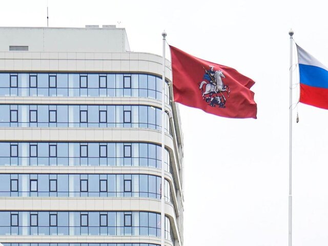    Фото: портал мэра и правительства Москвы/Евгений Самарин