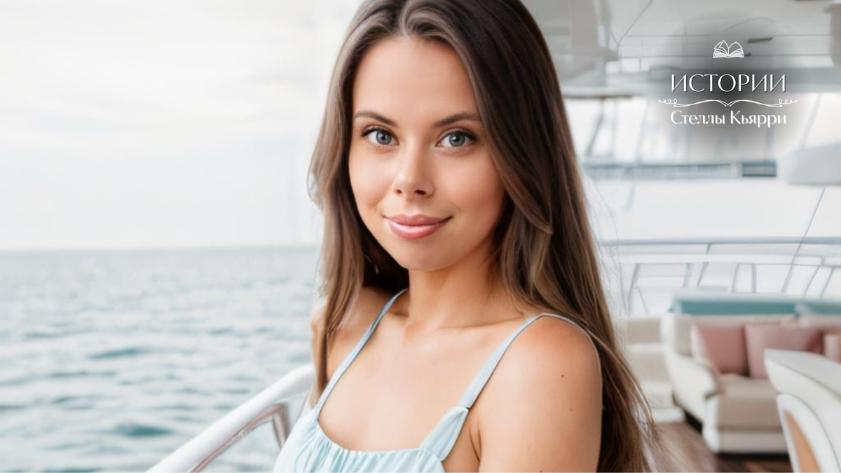 © Стелла Кьярри