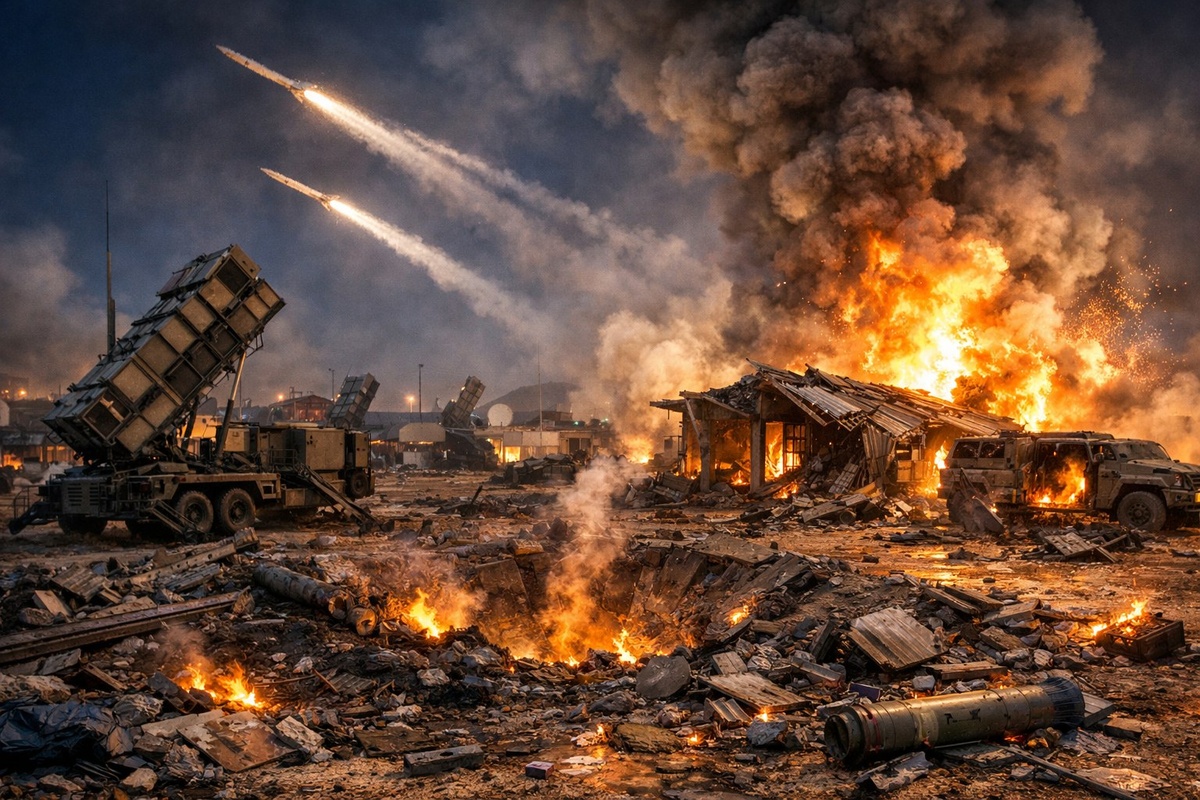    Фото: коллаж RuNews24.ru