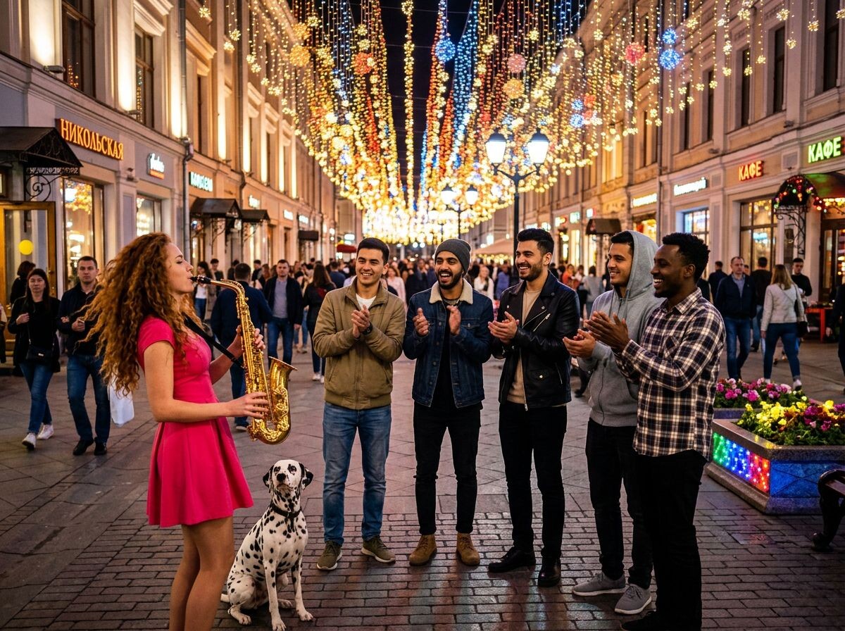 Она так играла! Я влюбился сразу