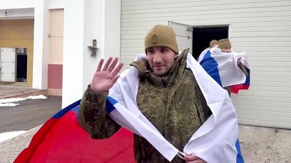    © Фото : Министерство обороны РФ