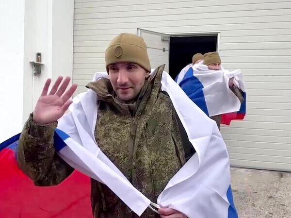 Признанный погибшим боец ВС РФ вернулся после обмена, продвижение у Резниковки. Главное к этому часу