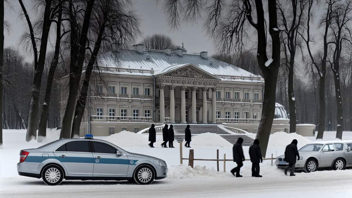    Фото - slanews.ru Никита Филлипов