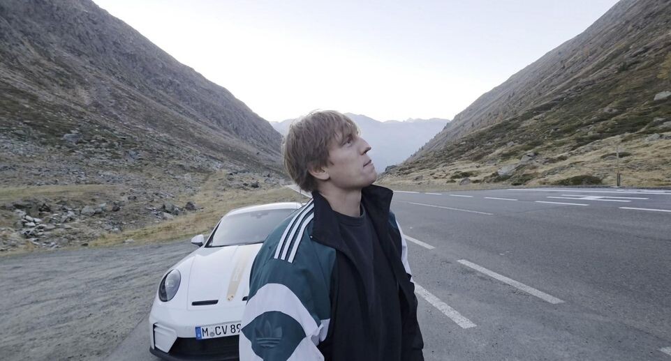    Алексей Щербаков / Соцсети