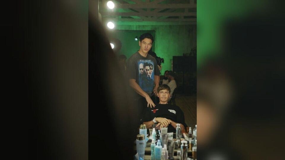    Алексей Щербаков / Telegram