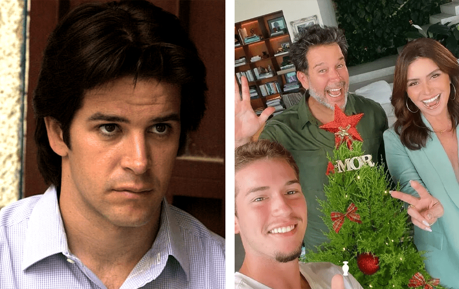    Фото: ТV Globo, социальные сети