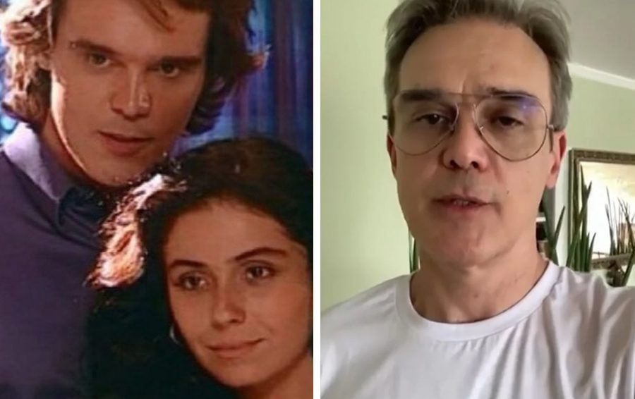    Фото: Rede Globo de Televisão, соцсети