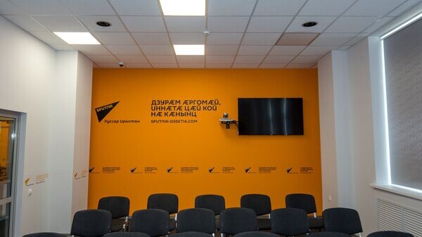    © Sputnik / Алексей Ковалев