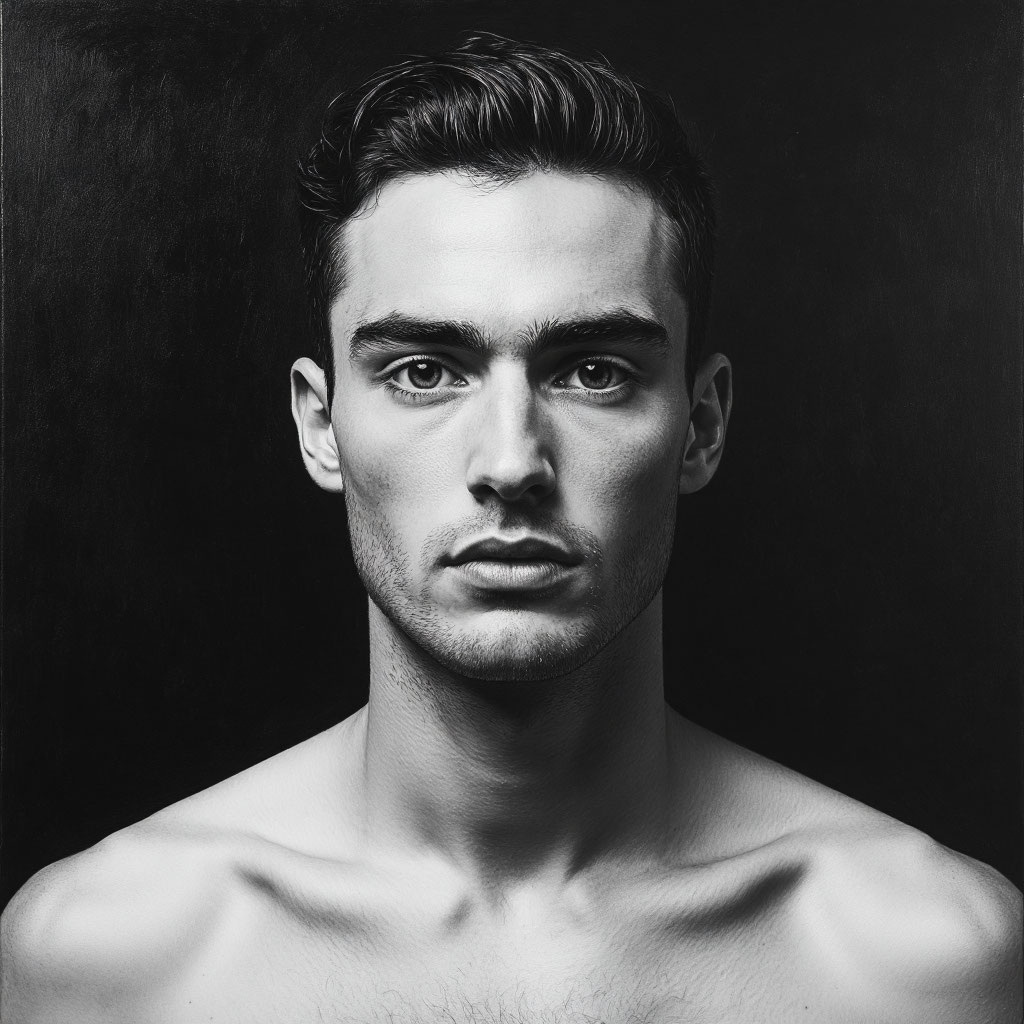 Патологический нарциссизм парадоксально хрупкий. За маской всемогущества и холодности скрывается глубокий стыд и страх оказаться обычным, никчемным. 