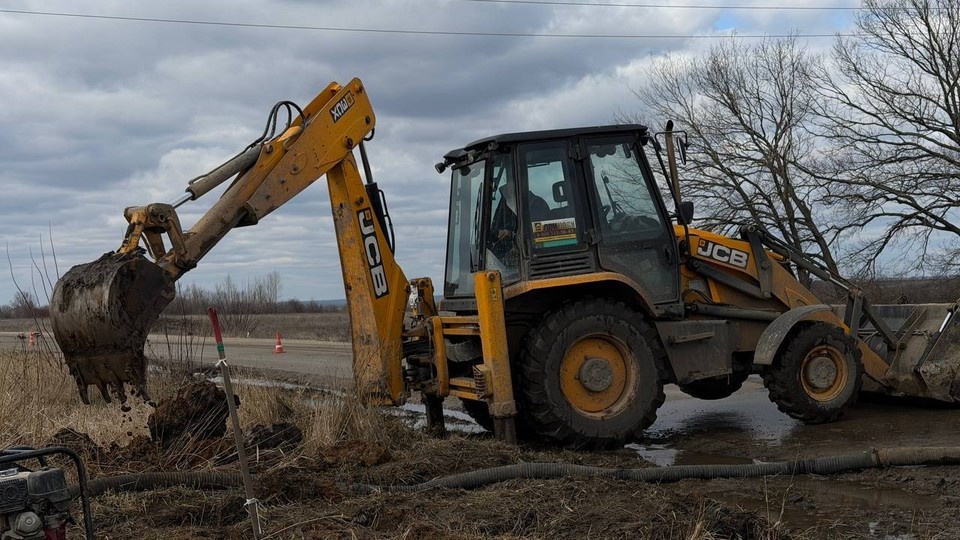    Фото: Минстрой ЛНР