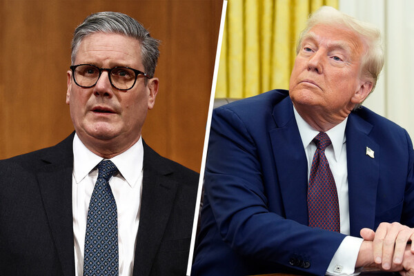 Henry Nicholls/Reuters/CNP/AdMedia/Global Look Press   📷