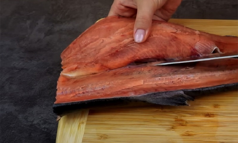 Рыба в лаваше — идеальный ужин без хлопот: нежность, аромат и новые вкусы для всей семьи