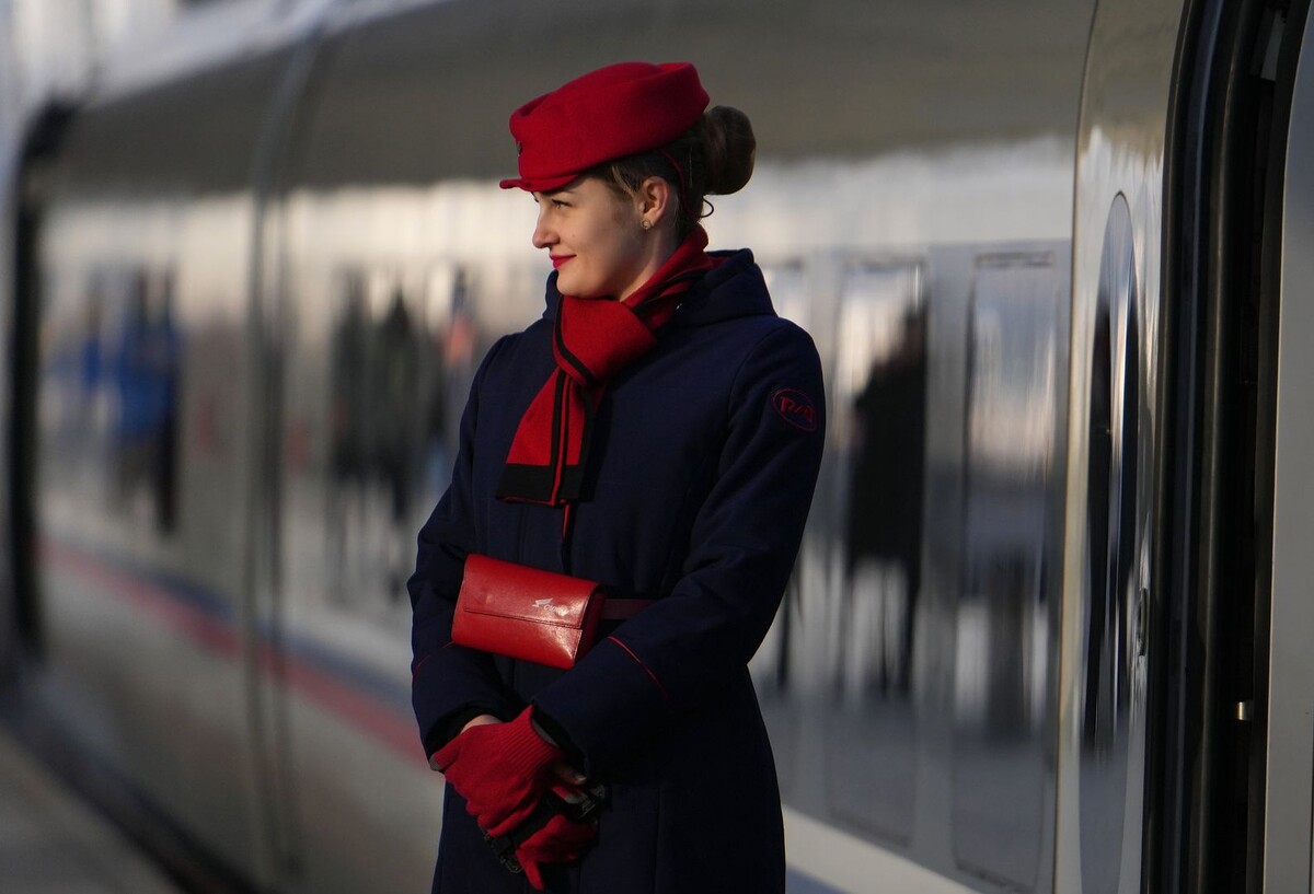     / Источник: © ИЗВЕСТИЯ/Дмитрий Коротаев