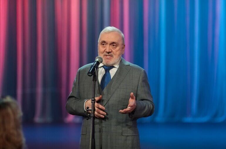   Кузьмичёнок Василий/Агентство «Москва»