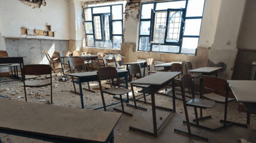    Фото: Telegram/ خبرگزاری فارس/ farsna