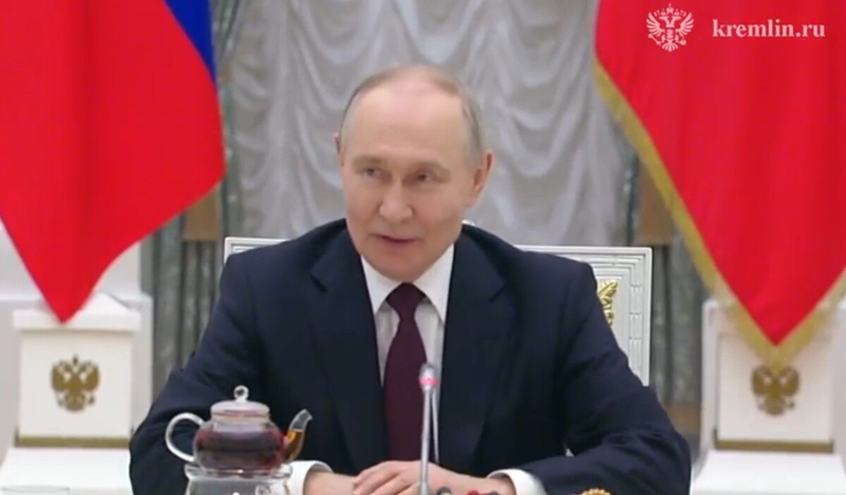     / Источник: кадр из видео