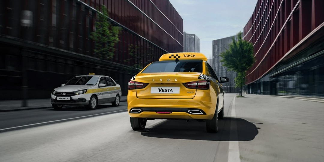 «Эконом» и «Комфорт» — как распределятся российские авто по классам такси