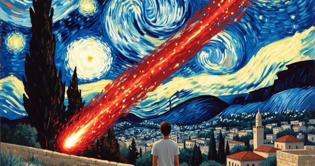 Блицкриг США во имя Израиля или Вьетнам 2? Ответ только здесь