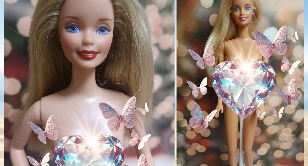 Такие разные и такие прекрасные: куклы на продажу, часть 4